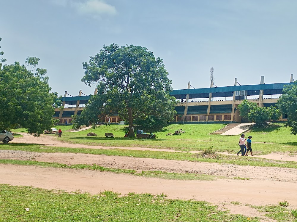 University Stadium photo 4